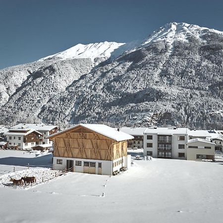 Hannesnhof 란켄펠트 외부 사진